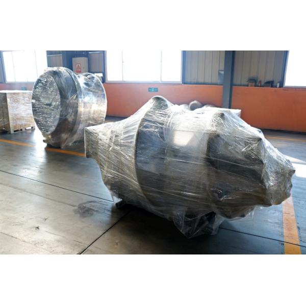 rog用具のまっすぐな粘土のオーガーのドリルのオーガーをあける基礎構造のための用具を積むこと