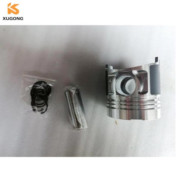 Parties de machines de construction YANMAR S4D98E-2N RING PISTON pour pièces de moteur