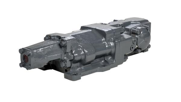 Foreuses hydrauliques RD520 Sandvik Rock Drills, 10 kg, 20-22 kW, pour l'exploitation minière souterraine