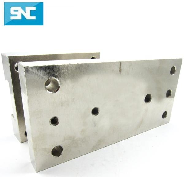 Module de cellules de charge SC3M pour mélangeurs de réservoirs de silo 500 kg 1 tonne 3 tonnes 5 tonnes 8 tonnes 10 tonnes Capacité de poids
