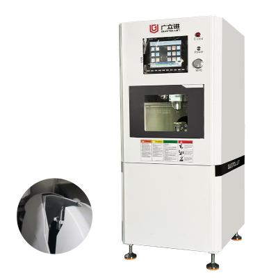 700x880x1560 Cnc Engraving Machine For Jewellery Seven-Axis