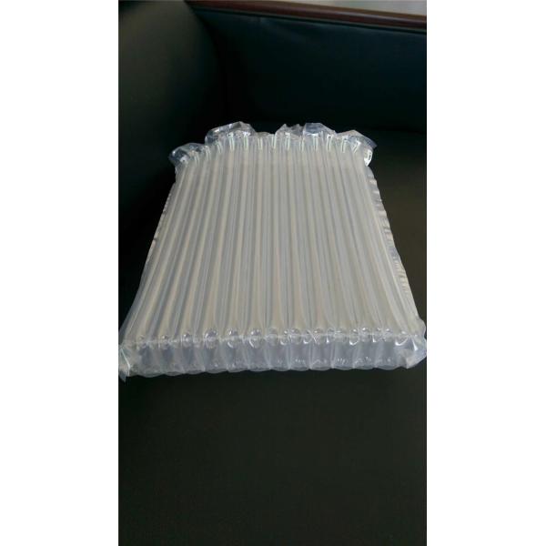 Air Cushion Packaging Bags Shock Proof , Inflatable Packing Air Bags Different Size