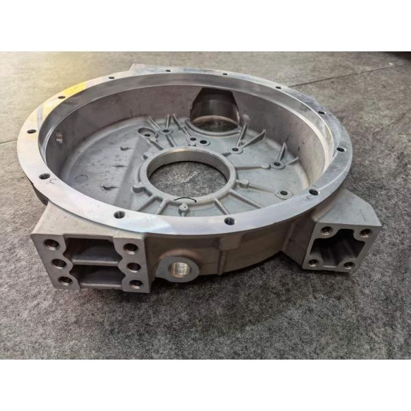 B3.3 Machinery Engine Flywheel Housing 6204214230 For Excavator