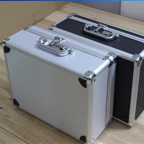 Acero inoxidável de aço carbono Grampos de travagem ajustáveis com revestimento de zinco