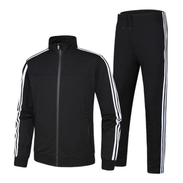 Best Price Latest Design Your Own Custom Tracksuit Set