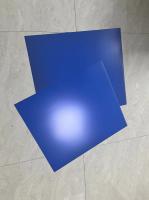 Placa de impressão térmica do CTP para a impressão comercial em grande escala