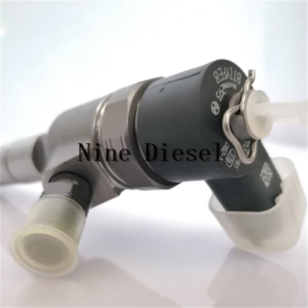 Инжектор 0445110293 Bosch с соплом DLLA150P1666, клапаном F00VC01359