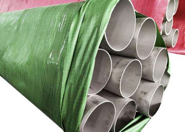 RUÍDO tubulação de aço inoxidável sem emenda de 1 polegada