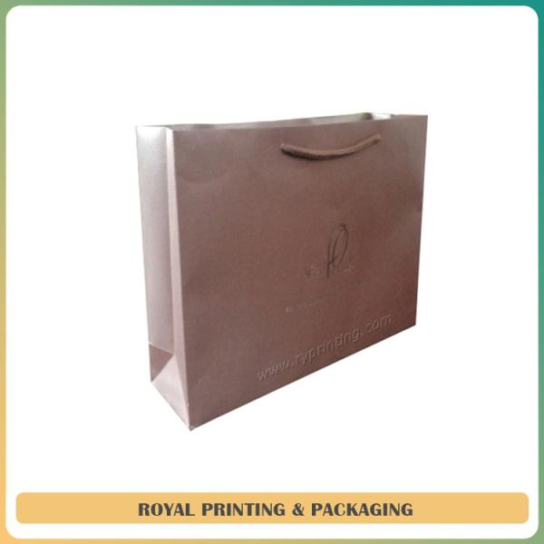 high quality customize colorful paper bag/wedding bag/gift bag