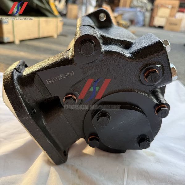 3P6816 Gear Pump For  3306 Engine, D6C, D6D, D6E Construction Machinery