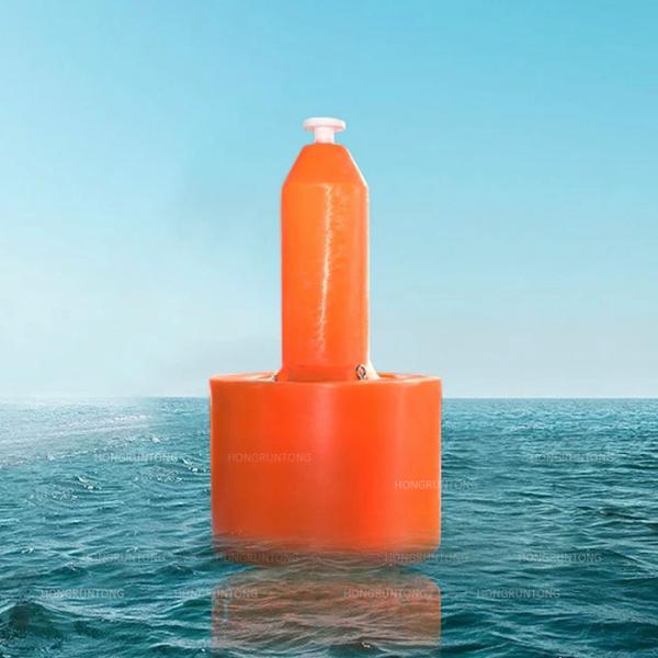 Большие автоматические буи морской навигации