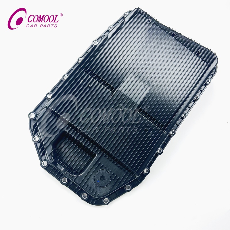 COMOOL Auto Parts Oil Sump 24152333907 for BMW Transmission Oil Pan E84E85E86E87E88E89E90E91E92E93F01F02 High-quality