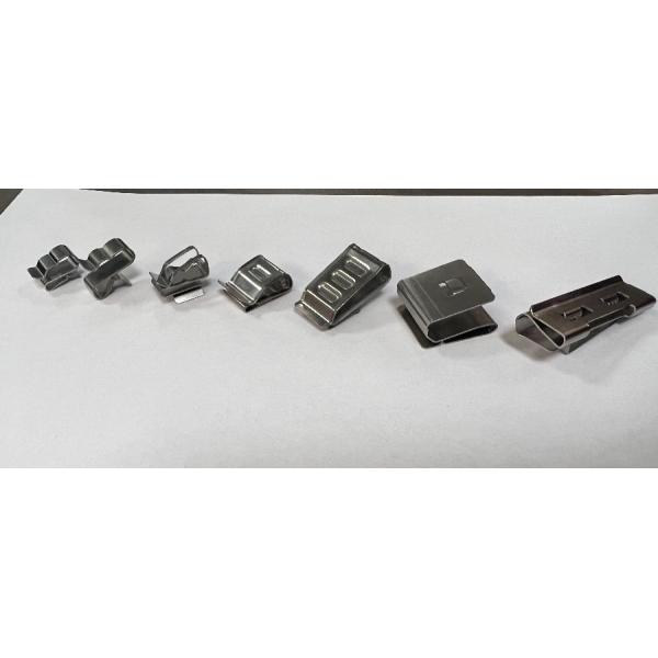 Зазмеление предохранения от молнии зажима кабеля струбцины провода нержавеющей стали 304 поставки фотовольтайческое солнечное фотовольтайческое S типа