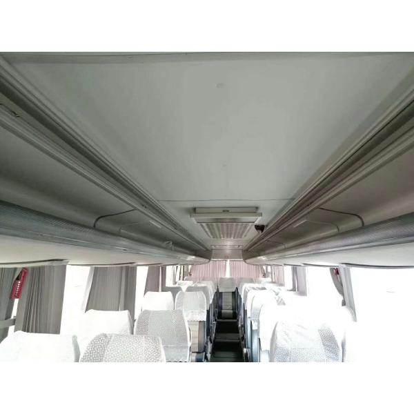 48 мест использовали тренеров мотора, шасси воздушной подушки тренера подержанного с 6 новыми автошинами