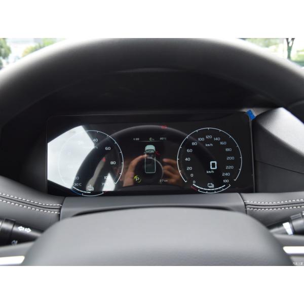 2023 Car Electric Vehicle EV Pickup Radar Rd6 410km Kechuang 5 Seats Top Speed 185km/h