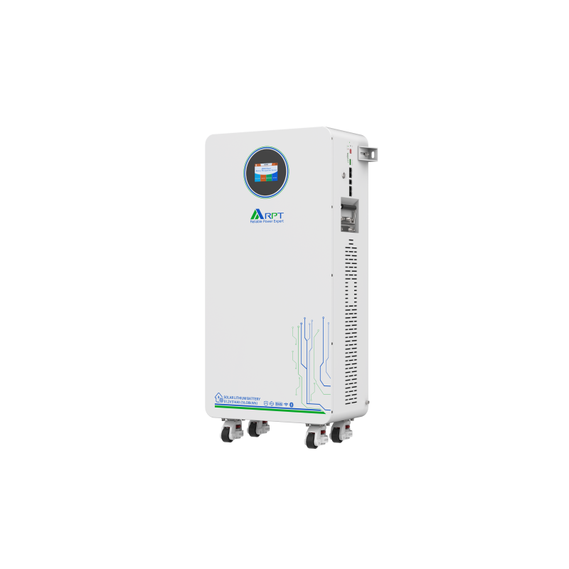 RPES W2
Residential Energy 
Storage