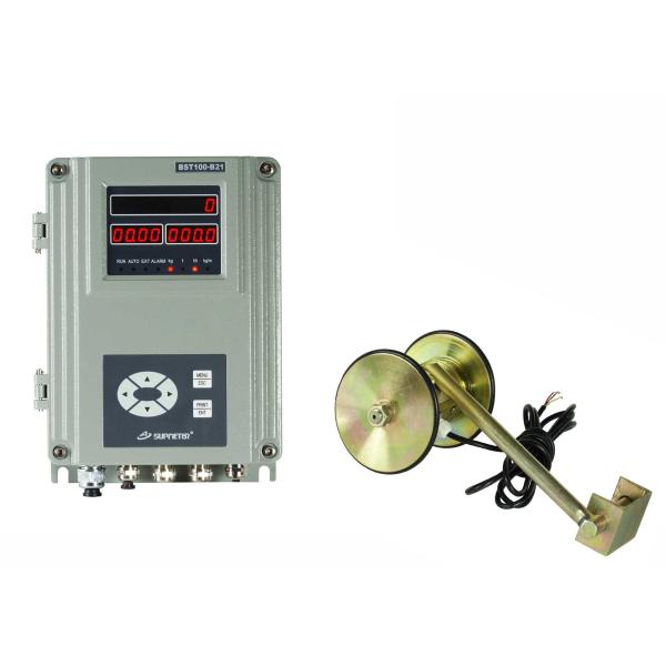 Electronic Measure Weighing Indicator Controller , Digital Weight Indicator