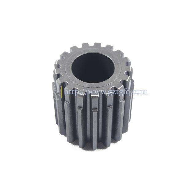 Excavator Gear Parts EX200-2 Swing Carrier Assy EX200-3 Final Drive Parts