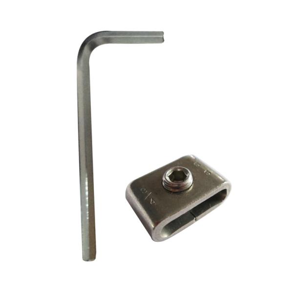 PVC coated Stainless Steel Banding 9.5x1.2mm, 12.7x1.2mm,19x1.2mm material SS304,316 with plastic box packing