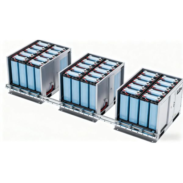 5KWH 10KWH 314AH Batería de almacenamiento de energía para el hogar Litio Ferrofosfato