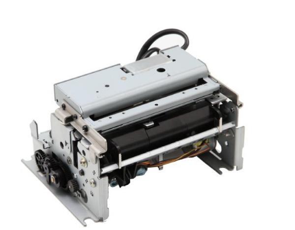 Multiple Interfaces 9 Pin Dot Matrix Printer Mechanism , Network Dot Matrix Printer 