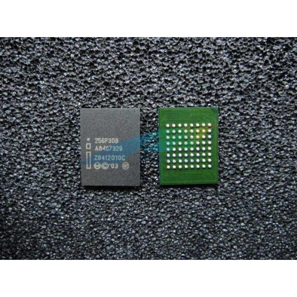 Intel 8 Bit Shift Register IC 52MHz Electronic PC28F256P30B85