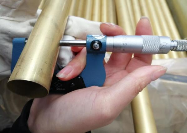 Seamless T2 Red Copper Tube