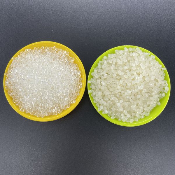 TPU Raw Material With Outstanding Elastic Recovery And Chemical Resistance Supporting Production Of Durable Consumer Goods