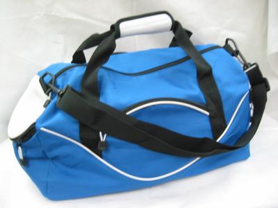 polyester gym bags