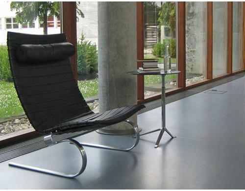 poul kjaerholm pk20 easy chair