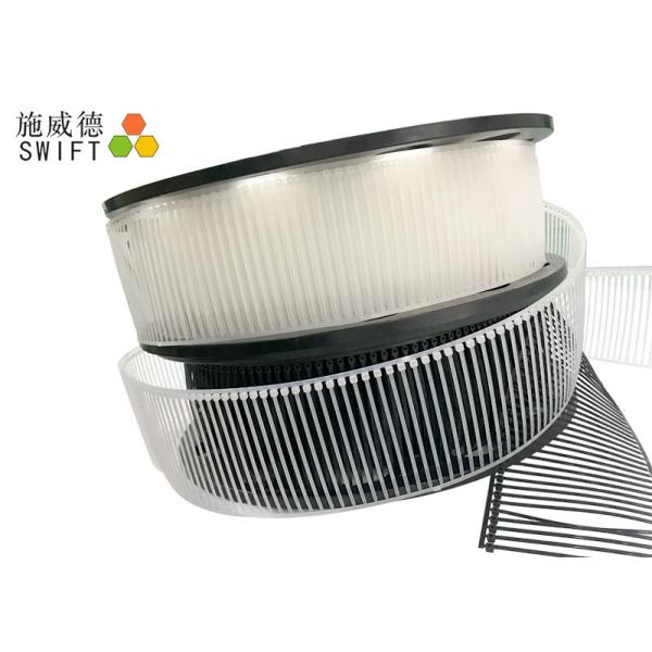 В3.6 * связь кабеля нейлона нашивки Л200мм в крене с 4000пкс для инструмента исп