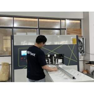 SpeX Acoustics (Foshan) Technology Co., Ltd.