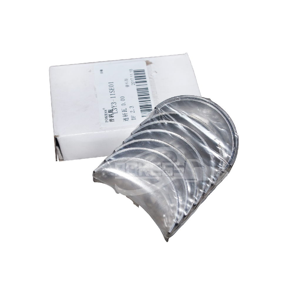 L3Y311SE0 Connecting Rod Bearing For Ford Mondeo 08-12 2.3 OEM Standard