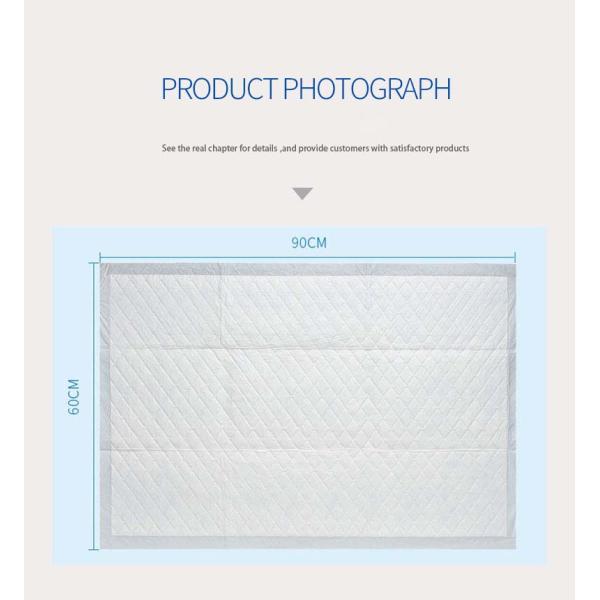 Medical Absorbent Underpads Incontinence Surgical Underpad