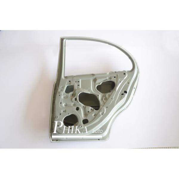 Brand New Car Door Panel For Nissan Micra  , Auto Door Replacement 2010