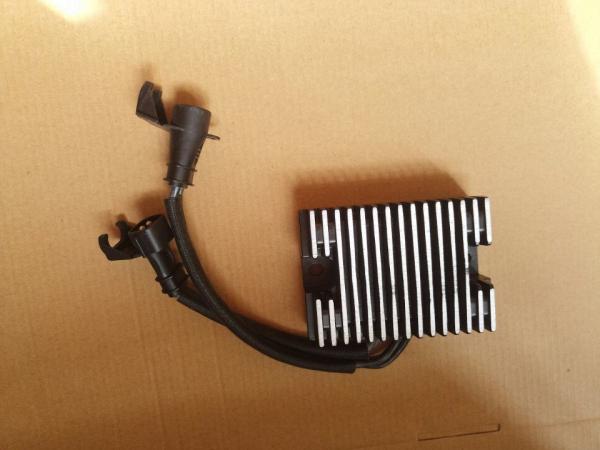 12V 36A Motorcycle Voltage Rectifier Harley davidson Sportster Regulator 74711-08