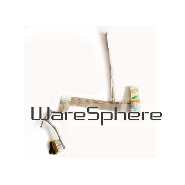 Full HD 1080p Laptop Screen Cable Replacement V73D3 0V73D3 For Dell XPS 15 L501X L502X