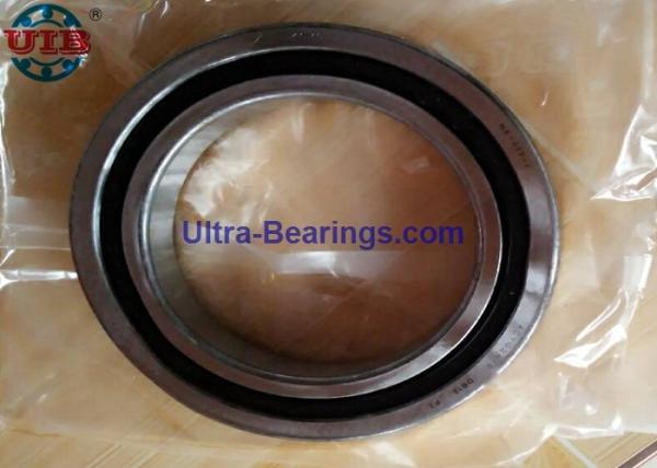 Precision Ball Bearing For Water Pump , 7026 ACD P4A Angular Contact Thrust Ball Bearings