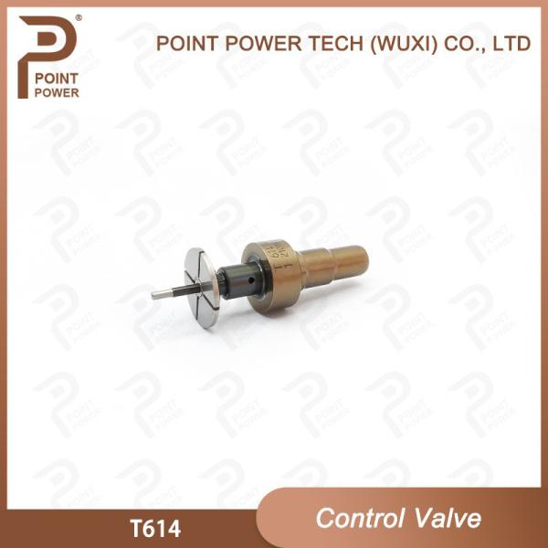 T614 Bosch Common Rail Control Valve For Injectors 0445110522 bosch valve