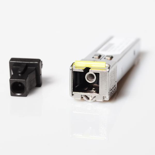 SFP 1310nm 20km Single Mode Optical Transceiver Module