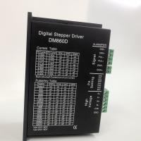 Nema 23 de High Current 4.2A do motorista do motor deslizante de Dm542 Digitas