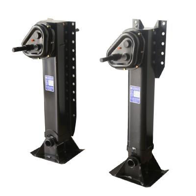 Customized Heavy Duty Trailer Accessories Lifting Capacity 25 ton 28 ton for Semi Trailers Direct Supply