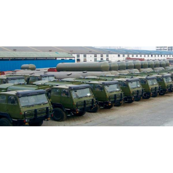 Xinxing Cathay Emergency Equipment Technology Co., Ltd.