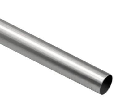 AISI 201/202/304/304L/316/431/316L Inch Ss Round Metal Carbon Galvanized Welded Seamless Tube