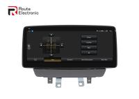 Bluetooth carro Mazda Cx 3 unidade principal compatível com joystick original sem fio Carplay 4G