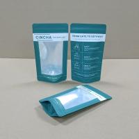 Sacs d'emballage en plastique de protection durable et polyvalent personnalisés avec encoches Ez Tear
