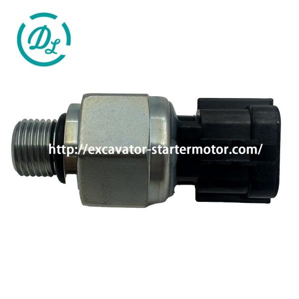 Capteur de basse pression 7861-93-1840 Excavateur PC200-8 PC120-8 Komatsu