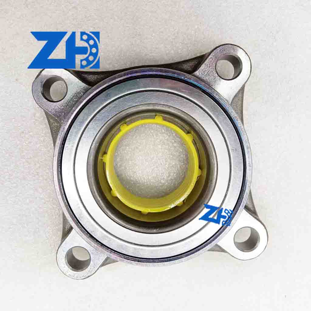 90366-T0061/ABS  Front wheel hub bearing ZH bearings
