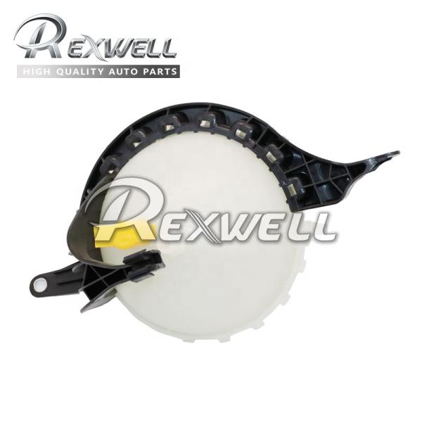 BMW F10 F18 5' series 520Li Coolant Expansion Tank OE 17138614293 by Rexwell Auto Parts
