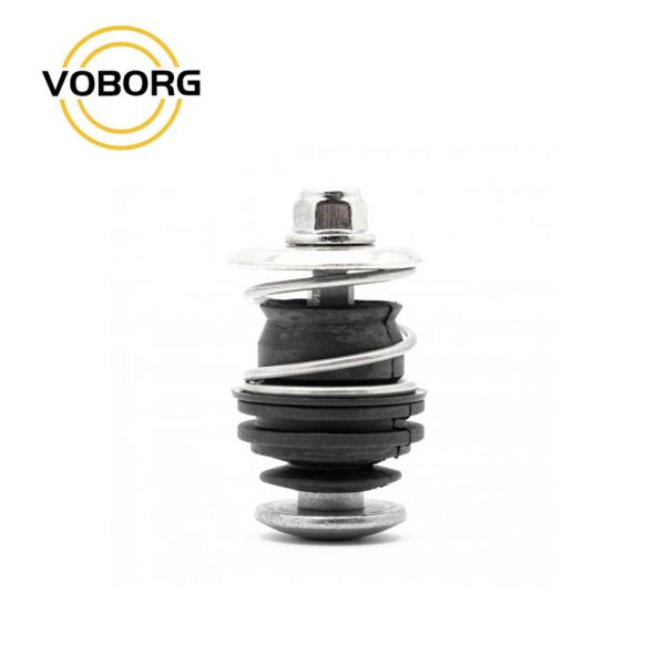 3pcs  air Suspension Compressor Mount Vibration Supports for Audi Q7VW Touareg,Porsche Cayenne 7L0698853A